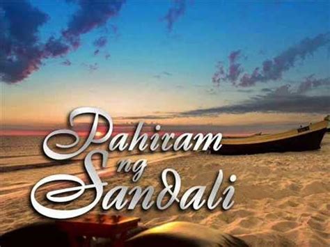 nakaw na iyotan|Pahiram ng Sandali .